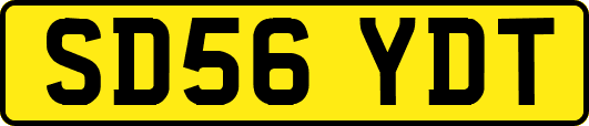 SD56YDT