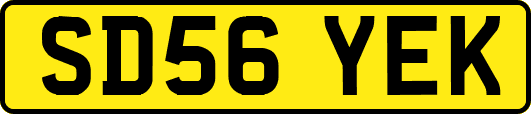 SD56YEK