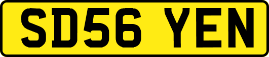 SD56YEN