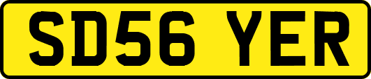 SD56YER