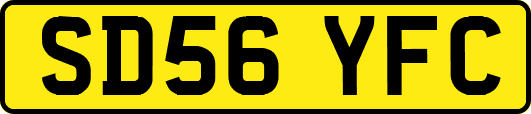 SD56YFC