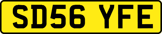 SD56YFE