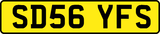 SD56YFS