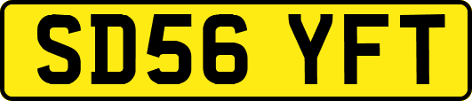 SD56YFT