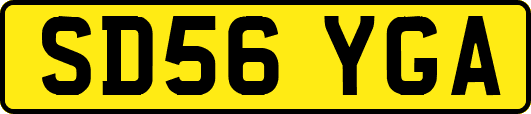 SD56YGA