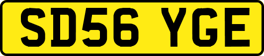 SD56YGE