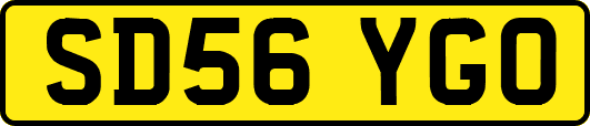 SD56YGO