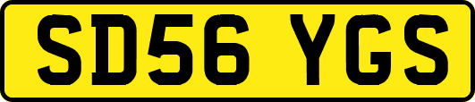 SD56YGS