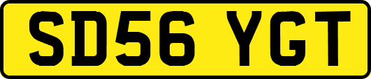 SD56YGT