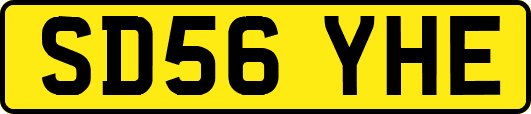 SD56YHE