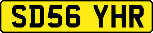 SD56YHR