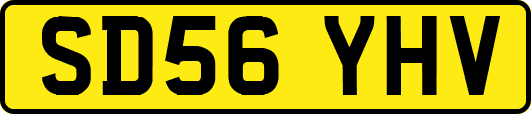 SD56YHV