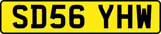 SD56YHW
