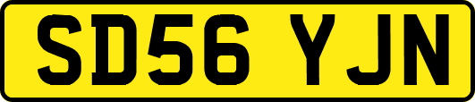 SD56YJN