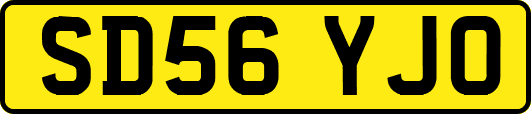 SD56YJO