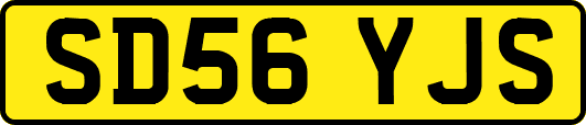 SD56YJS