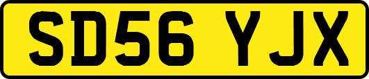 SD56YJX