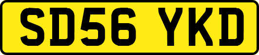 SD56YKD