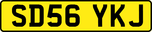 SD56YKJ