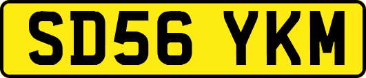 SD56YKM