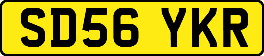 SD56YKR