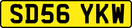 SD56YKW