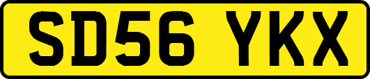 SD56YKX