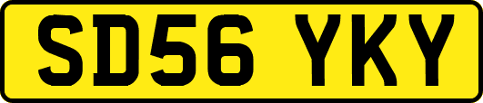 SD56YKY