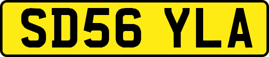 SD56YLA