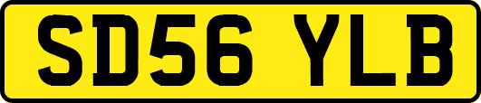 SD56YLB