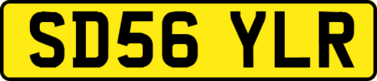 SD56YLR