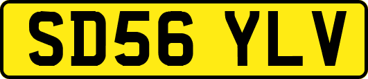 SD56YLV