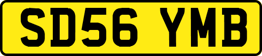SD56YMB