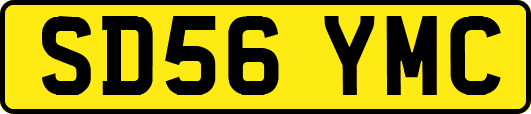 SD56YMC