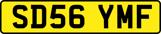 SD56YMF