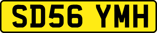 SD56YMH