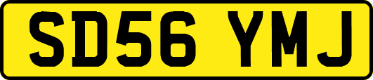 SD56YMJ
