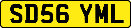 SD56YML