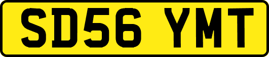 SD56YMT