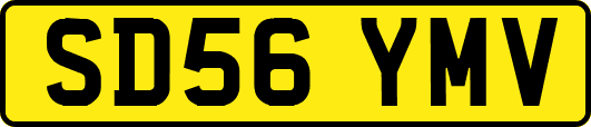 SD56YMV