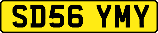 SD56YMY