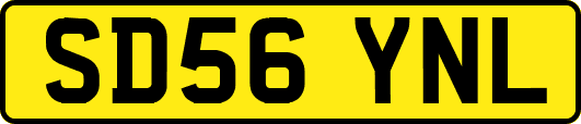 SD56YNL