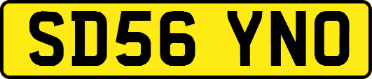SD56YNO