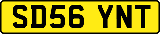 SD56YNT