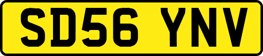 SD56YNV