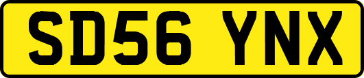 SD56YNX