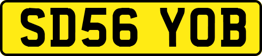 SD56YOB
