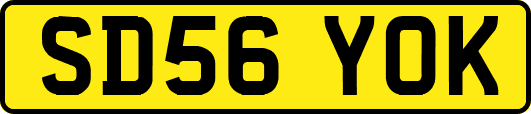 SD56YOK
