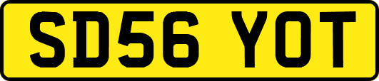 SD56YOT