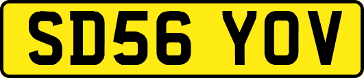 SD56YOV